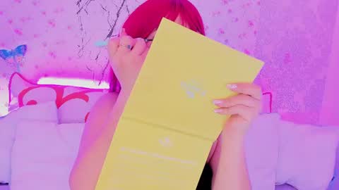 meimurasakii online show from 06-29-26, 12:50