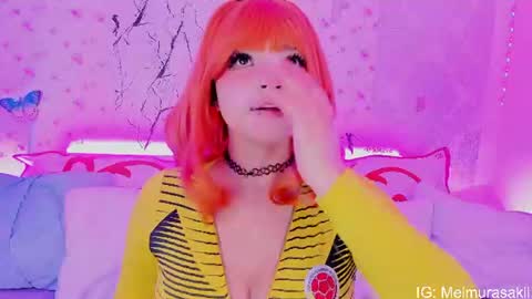 meimurasakii online show from 07-04-26, 05:24
