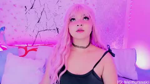 meimurasakii online show from 07-05-26, 01:12