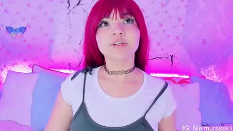 meimurasakii online show from 07-23-26, 10:24