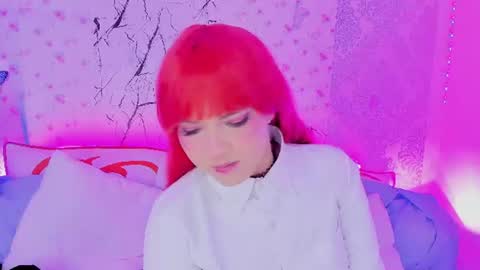 meimurasakii online show from 07-25-26, 01:19