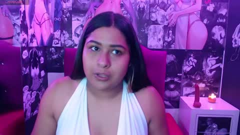 meipink online show from 05-20-26, 08:15