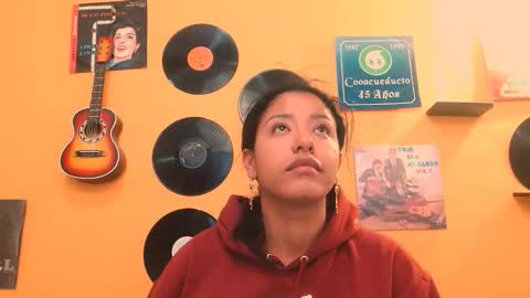 MEIS online show from 11-10-25, 03:16