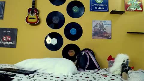 MEIS online show from 02-23-26, 02:53