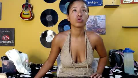 MEIS online show from 04-14-26, 03:01