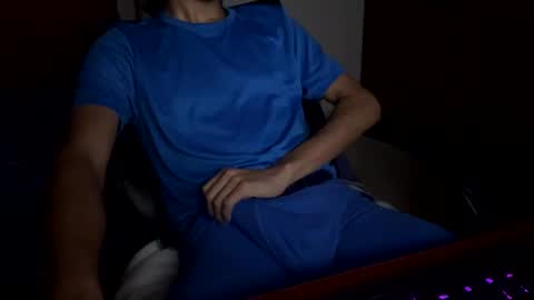 Snapshot of mejiayo chatting on 03-05-25, 11:49 Mr. Meh online show from 03-05-25, 11:49