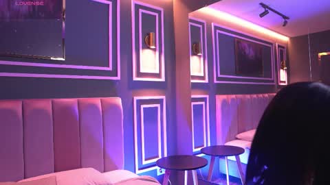 Snapshot of mekari_doll chatting on 02-24-26, 05:00 Mekari . online show from 02-24-26, 05:00