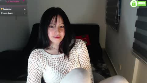 Snapshot of meko_hzu chatting on 01-24-25, 11:56 WETWATERMELL online show from 01-24-25, 11:56
