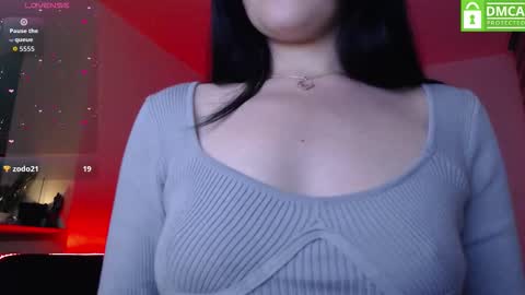 Snapshot of meko_hzu chatting on 11-27-25, 03:41 WETWATERMELL online show from 11-27-25, 03:41