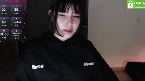 Snapshot of meko_hzu chatting on 02-09-26, 03:54 WETWATERMELL online show from 02-09-26, 03:54