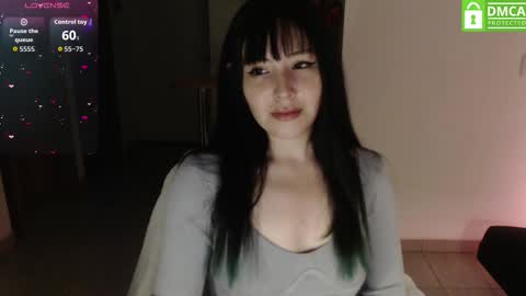 Snapshot of meko_hzu chatting on 02-23-26, 02:09 WETWATERMELL online show from 02-23-26, 02:09