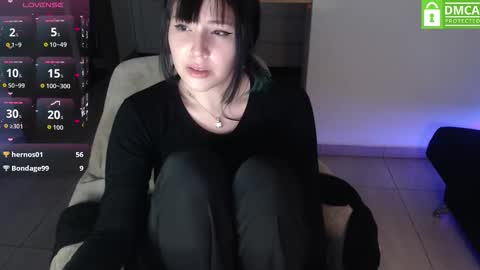 Snapshot of meko_hzu chatting on 02-27-26, 12:54 WETWATERMELL online show from 02-27-26, 12:54