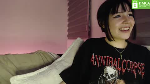 Snapshot of meko_hzu chatting on 03-02-26, 05:08 WETWATERMELL online show from 03-02-26, 05:08