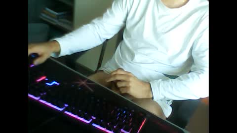 meks5544 online show from 09-27-25, 11:37