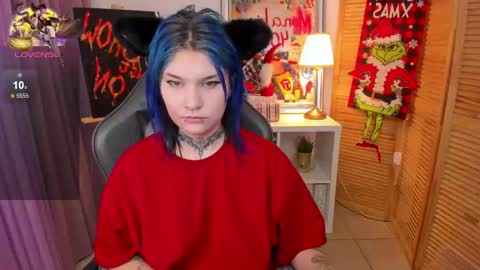 mekurisu online show from 12-31-24, 01:26