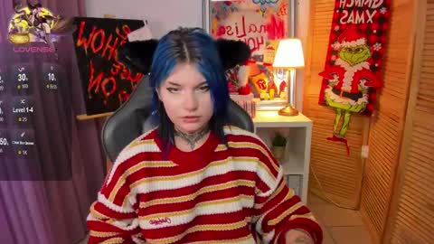 mekurisu online show from 01-01-25, 10:43