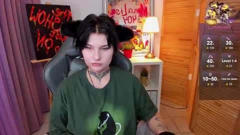 mekurisu online show from 01-15-25, 01:23