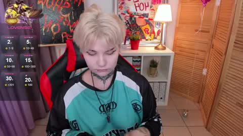 mekurisu online show from 03-10-25, 01:34