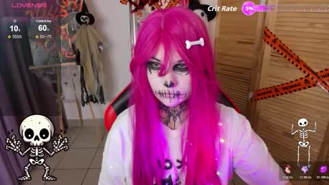 mekurisu online show from 11-01-25, 01:07