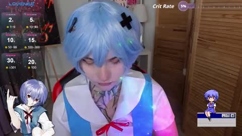 mekurisu online show from 11-10-25, 01:15