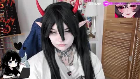 mekurisu online show from 03-27-26, 08:26