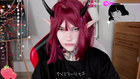 mekurisu online show from 05-15-26, 01:56