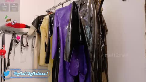 Melissa online show from 09-16-25, 08:32