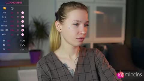 MELANIE  PVT ONLY 60TK PER MIN online show from 11-19-25, 03:01