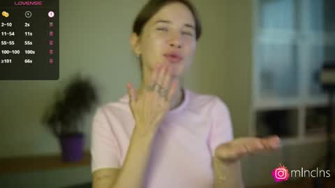 Snapshot of mel_collins chatting on 04-20-26, 05:16 MELANIE PVT ONLY 60TK PER MIN online show from 04-20-26, 05:16