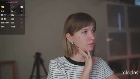 Snapshot of mel_collins chatting on 04-29-26, 05:06 MELANIE PVT ONLY 60TK PER MIN online show from 04-29-26, 05:06