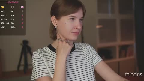 Snapshot of mel_collins chatting on 04-29-26, 05:30 MELANIE PVT ONLY 60TK PER MIN online show from 04-29-26, 05:30