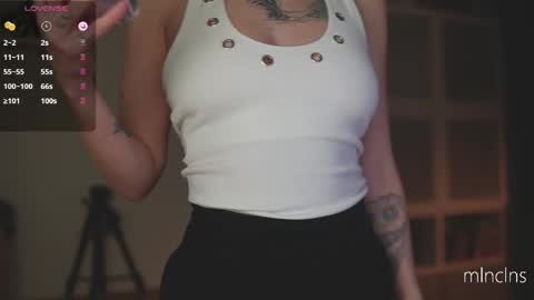 Snapshot of mel_collins chatting on 05-02-26, 06:24 MELANIE PVT ONLY 60TK PER MIN online show from 05-02-26, 06:24
