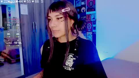 Melissa  -  -  Please help me to reach 100 thumbs up online show from 01-20-25, 03:37