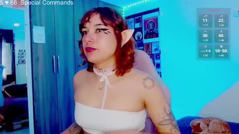 Melissa  -  -  Please help me to reach 100 thumbs up online show from 01-20-25, 05:16