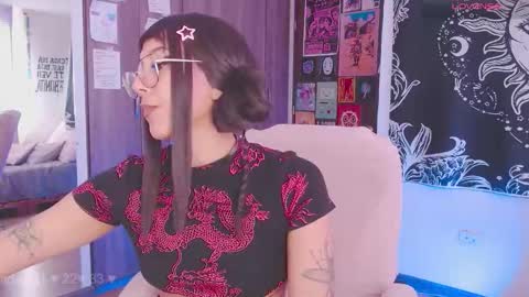 Melissa  -  -  Please help me to reach 100 thumbs up online show from 09-22-25, 07:27