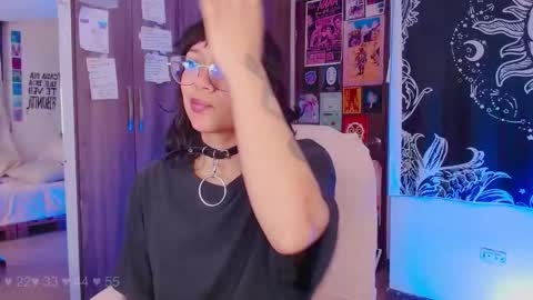 Melissa  -  -  Please help me to reach 100 thumbs up online show from 09-29-25, 01:44