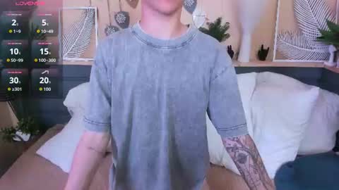 Mel online show from 07-30-26, 11:53
