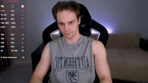 MelKallen online show from 06-18-26, 07:51