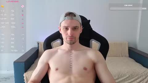 MelKallen online show from 07-13-26, 05:10