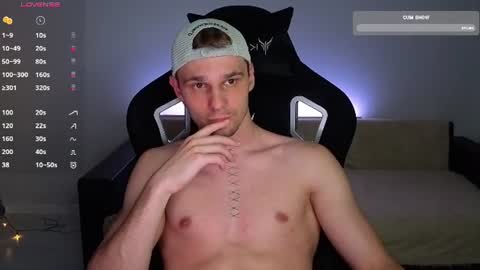 MelKallen online show from 07-18-26, 05:06