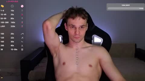 MelKallen online show from 07-23-26, 04:16