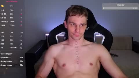 MelKallen online show from 07-28-26, 06:20