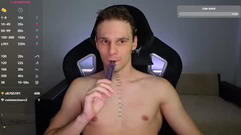 MelKallen online show from 08-01-26, 03:55