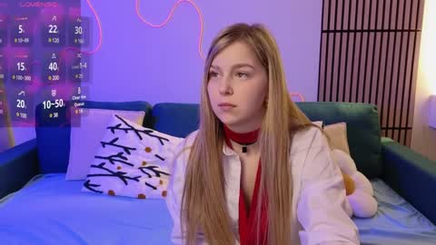 Mel online show from 02-21-25, 07:23