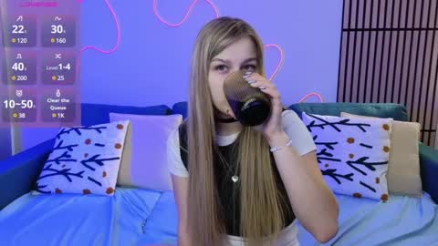 Mel online show from 02-27-25, 07:01