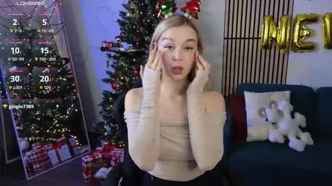 Mel online show from 12-21-25, 10:22