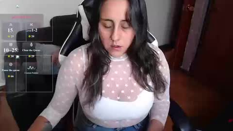 mel raise online show from 03-14-26, 04:01