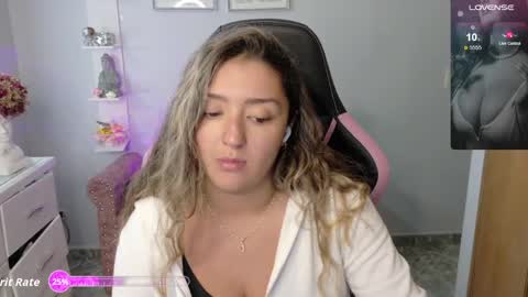 Melaany  online show from 05-15-26, 12:50