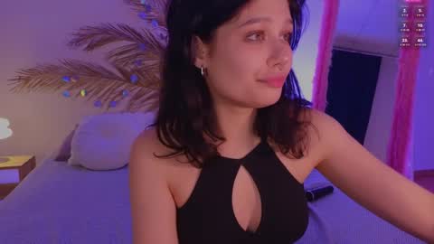Snapshot of melan1e_ chatting on 01-23-25, 09:50 mel online show from 01-23-25, 09:50