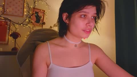Snapshot of melan1e_ chatting on 02-02-25, 07:20 mel online show from 02-02-25, 07:20